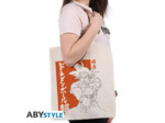 DRAGON BALL SUPER - Tote Bag - "Goku"