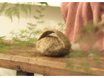 Exfoliant En Jute Corporel
