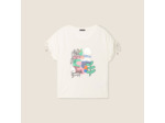 T-shirt manches courtes