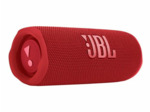 Enceinte portable flip 6 rouge