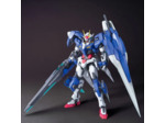 MG 1/100 OO Gundam Seven Sword/G
