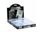Ultra Pro - Pocket Pages Platinum Series
