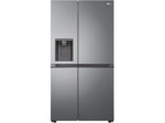 Refrigerateur americain 635l lg gslv50dsxf