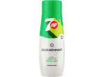 Concentré sodastream 7up 440ml