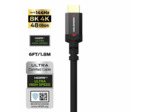 Câble hdmi 8k