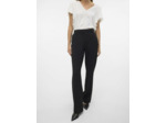 TROUSERS FEMME BLACK