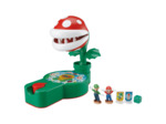 Super Mario Piranha Plant Escape! - Super Mario