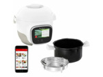 Multicuiseur moulinex cookeo touch mini wifi ce922110