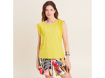 T-shirt sans manches