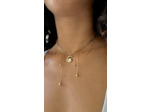 Collier Lyra