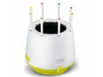 Fondue 8pers colormania ref ef260312