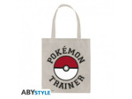 POKEMON - Tote Bag - "Dresseur"