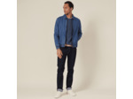 Pull manches longues