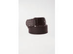 CEINTURE EN CUIR