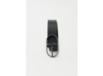 Ceinture en cuir