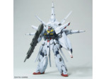 GUNDAM GUNPLA - MG 1/100 Providence Gundam - Model Kit