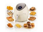 Friteuse airfryer sans Huile REF ARI4618 Beige