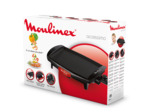 Plancha accessimo - moulinex - cb560811