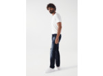 JEANS SLIM CRAFT SERIES AVEC DÉCHIRURES