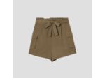 Short cargo large fluide