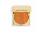 Poudre compacte CC Perfecting - Warm Golden - Revolution Pro