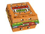 Burger ASAP!