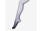 Collants semi-opaques