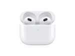 Airpods 3ème generation + charge case blanc