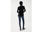 PULL EN MAILLE FINE
