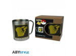 POKEMON - Mug carabiner - Pikachu 25