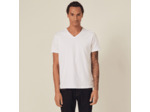 T-shirt col V homme Instinct