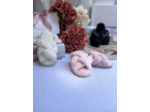 Chaussons Fluffy