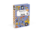 Magneti Book Construction - J02526 - JANOD