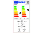 Samsung wd80t4046ew/ef machine Ã  laver avec sÃ¨che linge pose libre charge avant blanc e