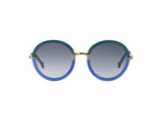 Iconik Move Vert Bleu - Lunettes de Soleil