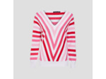 Pull manches longues