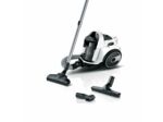 Aspirateur traîneau sans sac REF BGS05A322