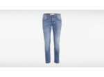 Jeans slim crinkle Instinct