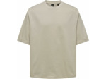 T-SHIRTS & TOPS HOMME SILVER LINING