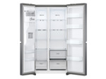 Refrigerateur americain 635l lg gslv50dsxf