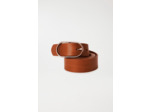 Ceinture en cuir