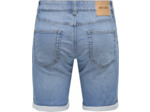 SHORTS HOMME BLUE DENIM