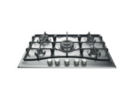 Table de cuisson gaz 5 feux inox ref pcn751tixha