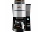 Cafetière filtre programmable aroma fresh avec broyeur ref 1021-01