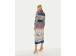 ROBE CHEMISE FLORIANE