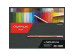 Pastel Pencils Caran d'Ache assortiment
