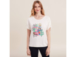 T-shirt manches courtes