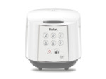 Tefal easy rice 8in1 rk7321 5 l 750 w blanc