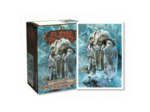 Dragon Shield - 100 Flesh & Blood Matte Art Sleeves - Oldhim