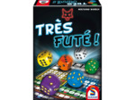 Très futé !